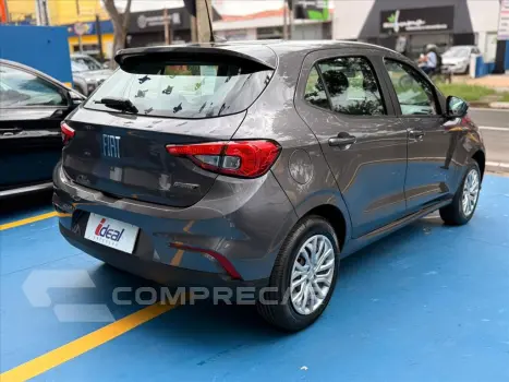 ARGO 1.0 FIREFLY FLEX DRIVE MANUAL