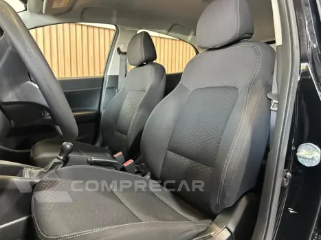 HB20 1.0 12V FLEX SENSE MANUAL