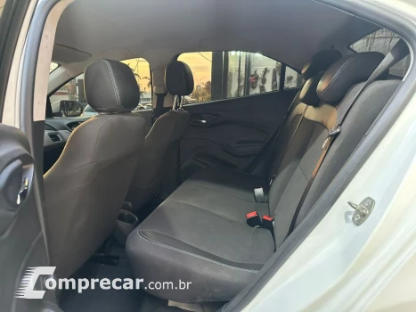 ONIX HATCH LT 1.4 8V FlexPower 5p Aut.
