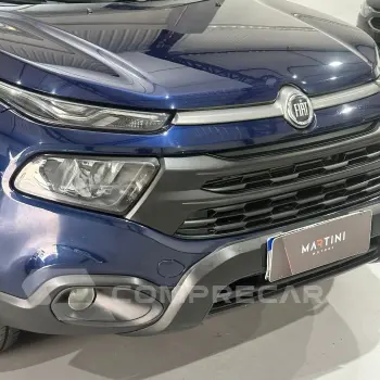 Toro Ultra 2.0 16V 4x4 TB Diesel Aut.