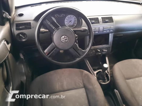 Gol G3 16v