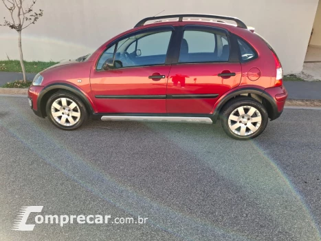 C3 1.4 I XTR 8V