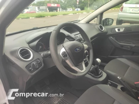 FIESTA 1.6 SE 16V