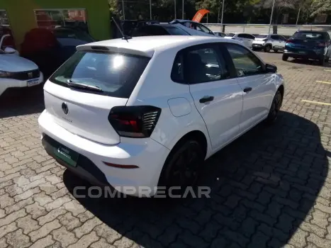 POLO 1.0 MPI TRACK MANUAL