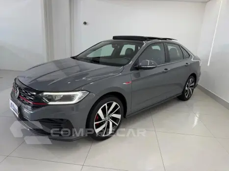 Volkswagen JETTA GLI AG 4 portas