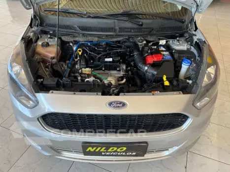 KA + 1.0 SE 12V