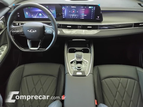 TIGGO 8 PRO 1.6 TGDI AUT.