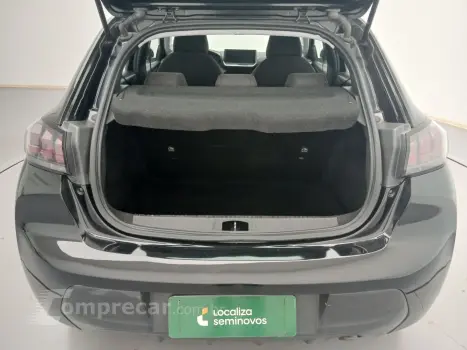 208 1.0 6V FLEX LIKE MANUAL