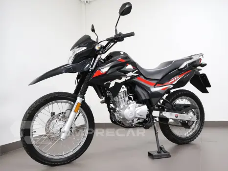 HAOJUE HAOJUE NK 150 ABS