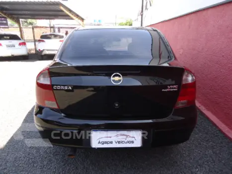 CORSA 1.0 MPFI Maxx Sedan 8V