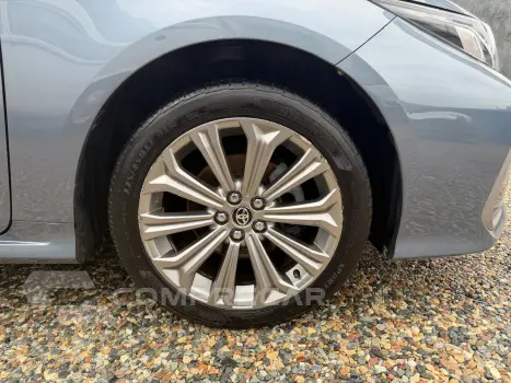 Corolla 2.0 16V 4P XEI FLEX AUTOMÁTICO