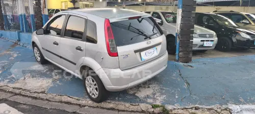 FIESTA 1.0 Rocam Hatch 8V