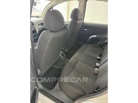 C3 1.4 I GLX 8V FLEX 4P MANUAL