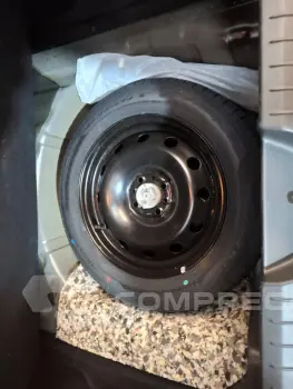 CRONOS 1.3 Firefly Drive