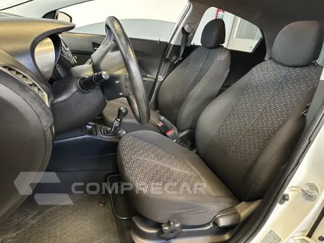 HB20 1.0 12V Comfort