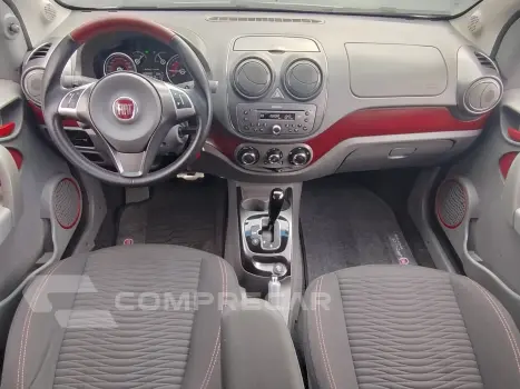 PALIO 1.6 MPI Sporting 16V