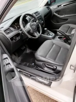 JETTA Comfortline 2.0 T.Flex 8V 4p Tipt.