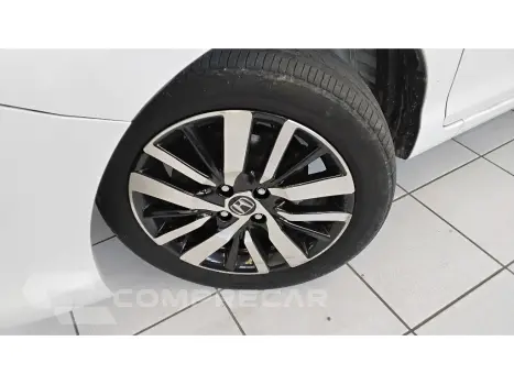 CITY 1.5 I-VTEC FLEX HATCH EXL CVT