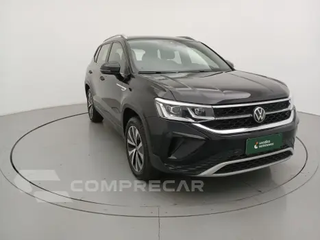 TAOS 1.4 250 TSI TOTAL FLEX HIGHLINE AUTOMÁTICO