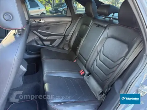 JETTA 2.0 350 TSI GASOLINA GLI DSG