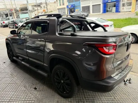 TORO - 1.3 TURBO 270 VOLCANO AT6