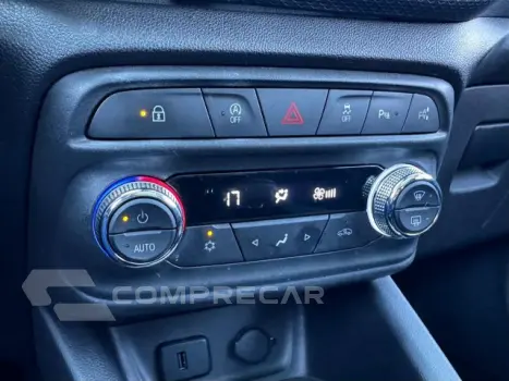 TRACKER - 1.2 TURBO PREMIER AUTOMÁTICO