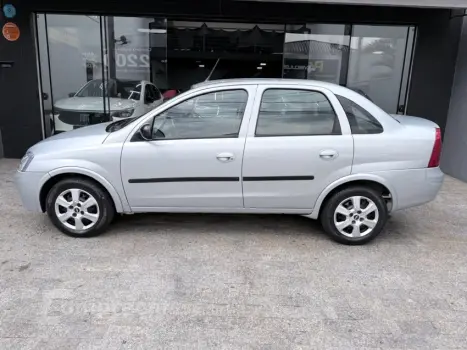 CORSA 1.0 MPFI Maxx Sedan 8V