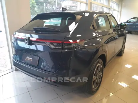 HR-V 1.5 DI I-VTEC FLEX EX CVT