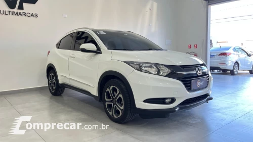 HR-V EX 1.8 Flexone 16V 5p Aut.