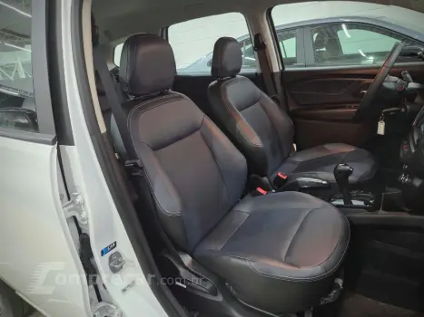 SPIN 1.8 PREMIER 8V FLEX 4P AUTOMÁTICO