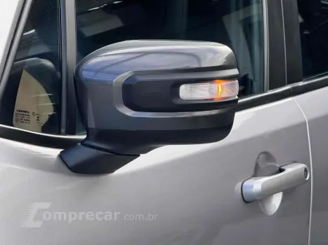 RENEGADE 1.3 T270 TURBO FLEX LONGITUDE AT6