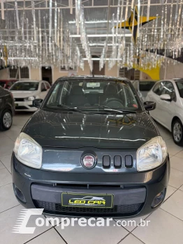 UNO VIVACE Celeb. 1.0 EVO F.Flex 8V 5p