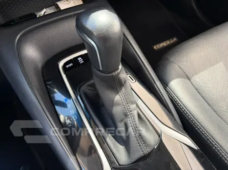 COROLLA 2.0 VVT-IE FLEX XEI DIRECT SHIFT