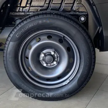 Strada Endurance 1.4 Flex 8V CS Plus