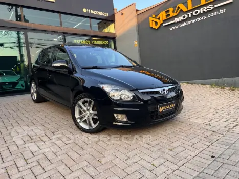 i30 2.0 16V 145cv 5p Aut.
