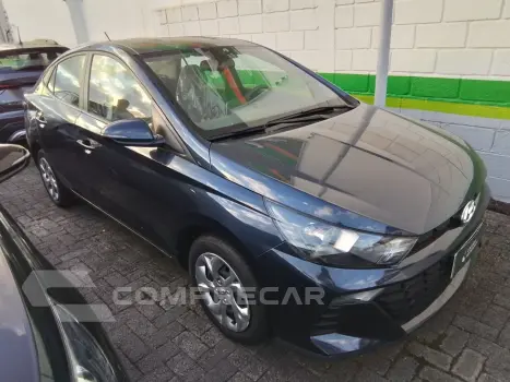 HB20S 1.0 12V FLEX COMFORT MANUAL