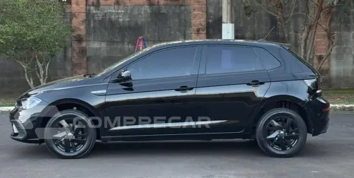POLO 1.0 170 TSI Comfortline