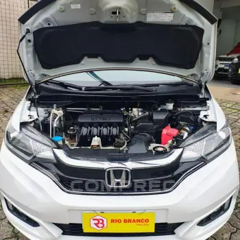 FIT EX CVT
