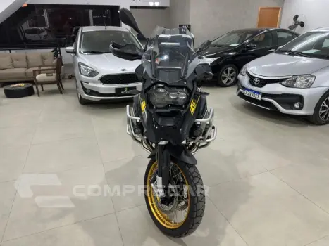 R 1250 GS Premium 40 Anos