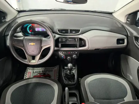 Onix Hatch 1.0 4P FLEX JOY