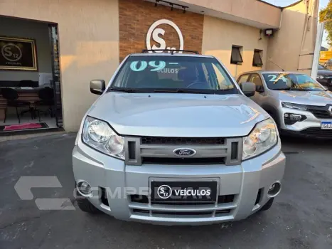 ECOSPORT
