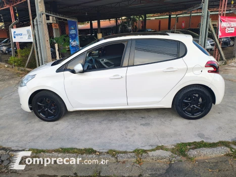 208 Allure 1.5