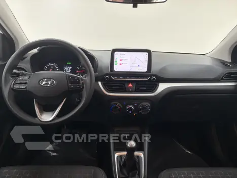 HB20 1.0 12V Comfort