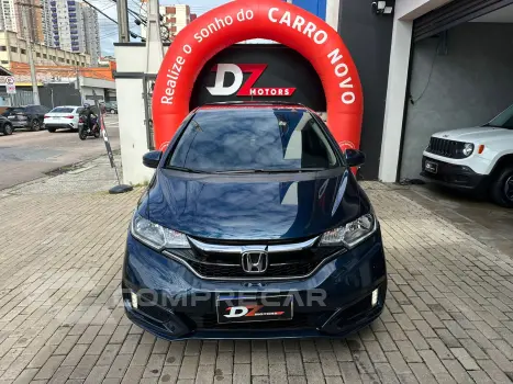 FIT 1.5 Personal 16V