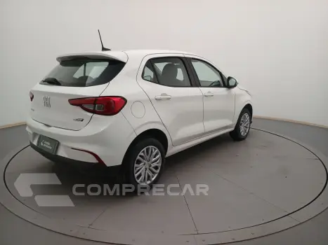 ARGO 1.0 FIREFLY FLEX DRIVE MANUAL