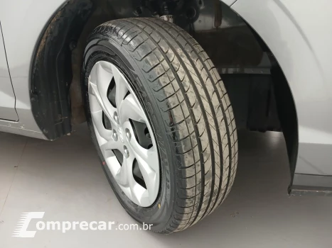 HB20S 1.0 12V FLEX COMFORT PLUS MANUAL
