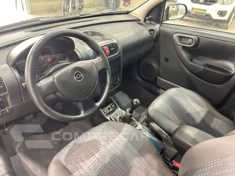 Corsa 1.0 Mpfi Maxx 8V Flex 4P Manual