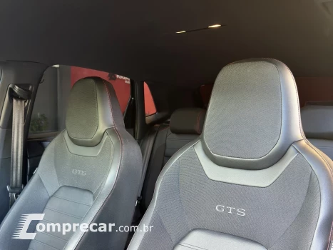 POLO 1.4 250 TSI GTS AUTOMÁTICO