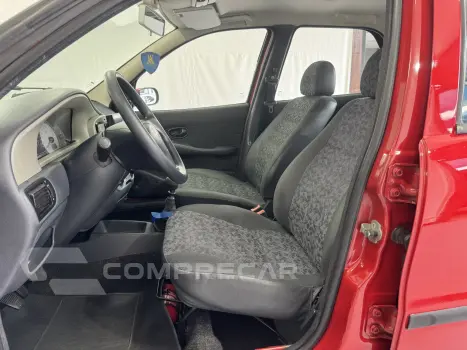 PALIO 1.0 MPI Fire Celebration 8V