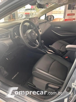 COROLLA 2.0 Vvt-ie XEI